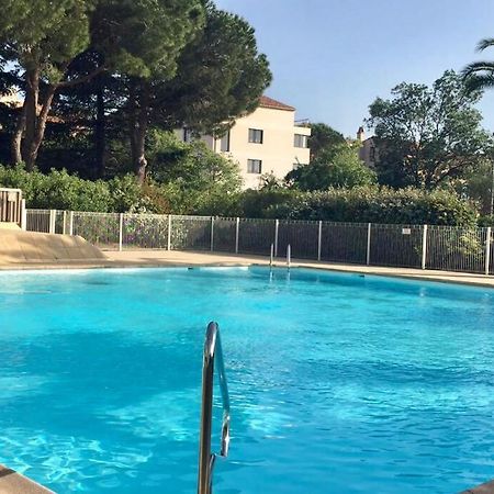 Merazur Fréjus Εξωτερικό φωτογραφία
