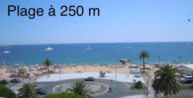 Merazur Fréjus Εξωτερικό φωτογραφία
