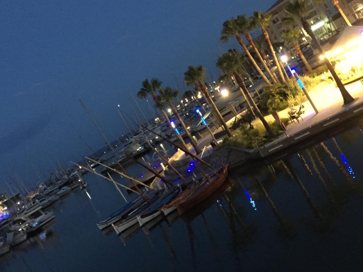 Merazur Fréjus Εξωτερικό φωτογραφία