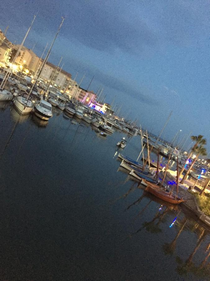 Merazur Fréjus Εξωτερικό φωτογραφία