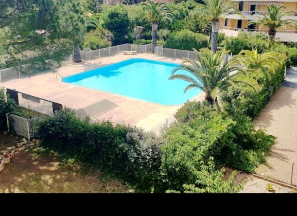 Merazur Fréjus Εξωτερικό φωτογραφία